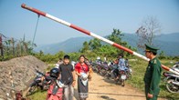 Sê Sáp dưới bóng Phou Luang