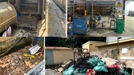Bài 1:  Khi vi phạm trở thành… chuyện thường ngày