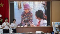 “Cẩm nang mùa lũ” được viết từ ký ức ông bà