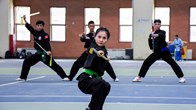  Đưa võ thuật cổ truyền trở thành nguồn lực công nghiệp văn hóa