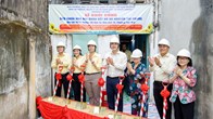 Lắng nghe để đo hạnh phúc của người dân
