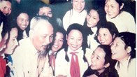  Trẻ em như búp trên cành