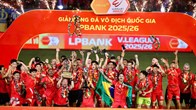Sân Hàng Đẫy và khát vọng đưa ngày hội bóng đá trở lại Thủ đô