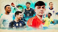 Điểm mặt ứng cử viên vô địch World Cup 2026