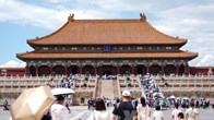  Du lịch tốt nghiệp trở thành cơn sốt tại Trung Quốc