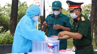   Hành trình tìm lại tên cho các anh