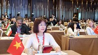 Việt Nam đặt cộng đồng vào trung tâm phát triển bền vững