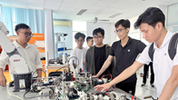 Bài 2 - Gỡ điểm nghẽn đào tạo nhân lực công nghệ cao