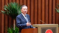 Bài cuối - Tạo chuyển biến mạnh mẽ về chuyển đổi số