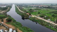 Hà Nội kỳ vọng gì từ dự án hơn 75.000 tỉ đồng cải tạo sông Nhuệ?