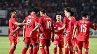 Cú hích trước ASEAN Cup 2026