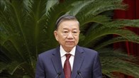 Từ khát vọng phát triển đến văn hóa hành động