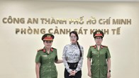 Diễn viên Trương Ngọc Ánh bị khởi tố, bắt tạm giam