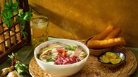 Lan tỏa giá trị di sản Phở trong dòng chảy công nghiệp văn hóa
