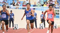 Tốc độ và giới hạn: Vì sao SEA Games cần hơn 60 năm để có một VĐV chạy dưới 10 giây?
