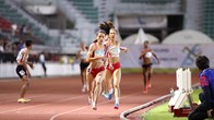 SEA Games 33 ngày thứ bảy (16.12): Điền kinh, kickboxing, rowing và Liên Quân Mobile giành vàng