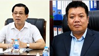 Một cựu Thứ trưởng thoát trách nhiệm hình sự, khi nộp lại 500 triệu đồng nhận từ cấp dưới