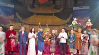 Khai mạc Tuần Văn hóa Việt Nam tại Lào năm 2026: Hương sắc Việt tỏa sáng tình hữu nghị giữa hai nước