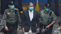 Ông trùm truyền thông Jimmy Lai bị tuyên án 20 năm tù