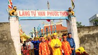 Khai thác văn hóa bản địa gắn với du lịch biển, mở hướng phát triển bền vững cho Vạn Tường