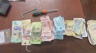 Bắt giữ nghi phạm gây ra 7 vụ trộm trong 20 ngày