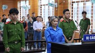 Chủ nhóm trẻ không phép lĩnh 20 năm tù vì bạo hành bé gái tử vong