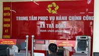 Quảng Ngãi tạm dừng tiếp nhận cán bộ, công chức từ cấp xã lên cấp tỉnh