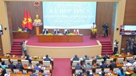 HĐND tỉnh Quảng Ngãi thông qua nghị quyết phát triển kinh tế - xã hội, chú trọng đầu tư văn hóa gắn với du lịch