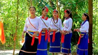 Có gì ở Ngày hội Văn hóa dân tộc Co tại Thanh Bồng?