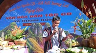 Khi mâm cơm người Co kể chuyện đại ngàn