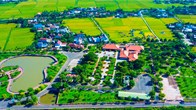 Quảng Ngãi khởi công cải tạo Khu lưu niệm Thủ tướng Phạm Văn Đồng