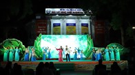 Văn hóa xanh trong kỷ nguyên mới