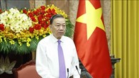 Phát biểu của Tổng Bí thư, Chủ tịch nước Tô Lâm tại buổi gặp mặt 100 tấm gương tiêu biểu của Chương trình “Việc tử tế“