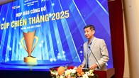 Khởi động Cúp Chiến thắng 2025