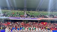 Đội tuyển nữ Việt Nam về nước sau VCK bóng đá nữ châu Á 2026