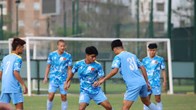 U19 Việt Nam duy trì nhịp tập luyện, HLV Yutaka Ikeuchi tập trung mục tiêu đánh giá lực lượng
