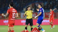 Sẽ tạm dừng phân công nhiệm vụ với trọng tài Trần Ngọc Nhớ