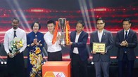 CLB Công an Hà Nội thắng lớn tại V.League Awards 2026