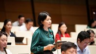 Đề xuất tận dụng trụ sở dôi dư sau sáp nhập làm không gian văn hóa, sân khấu