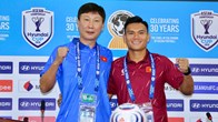 “Tuyển Việt Nam sẽ không chủ quan trước Malaysia”