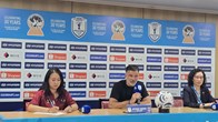 “Đội tuyển Việt Nam thắng xứng đáng”