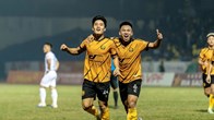 Đông Á Thanh Hóa chật vật bám trụ V-League