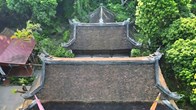 Đền Đồng Cổ – hồn thiêng hơn 4.500 năm giữa đất cổ xứ Thanh