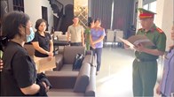 “Nổ” chạy hồ sơ đất, người phụ nữ chiếm đoạt gần 500 triệu đồng
