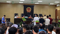 Hỗn chiến trong đêm, 1 người tử vong, nhiều thanh thiếu niên lĩnh án