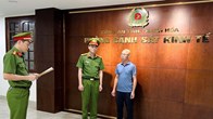 Khởi tố giám đốc doanh nghiệp sản xuất, bán hàng chục nghìn sản phẩm thực phẩm giả
