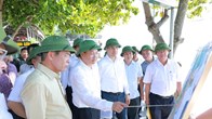 Tháo gỡ 21 dự án tồn đọng, khơi thông nguồn lực cho du lịch Sầm Sơn