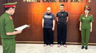 Khởi tố 2 người vận chuyển tê tê sống, thu giữ thêm tang vật nghi của hổ