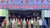 Đông Sơn ra mắt mô hình “Chợ thông minh - thanh toán qua tài khoản”