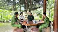Hành trình cán đích 100% chi trả an sinh xã hội không dùng tiền mặt ở Thanh Hóa
